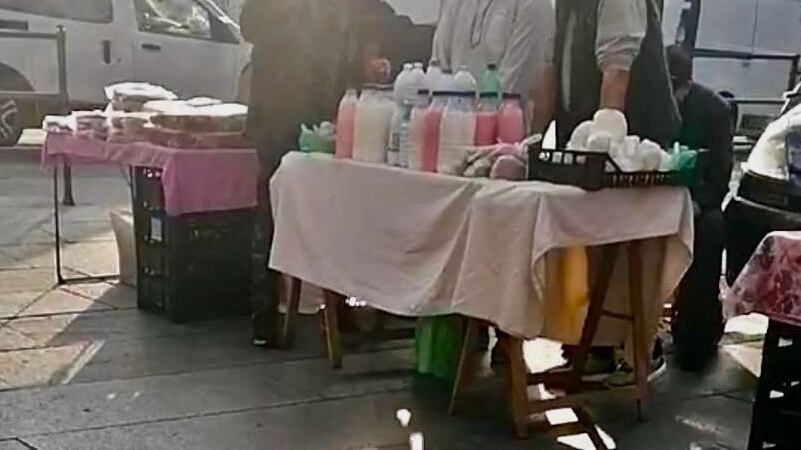 Torino, c’è il Ramadan e Porta Palazzo diventa Kasbah