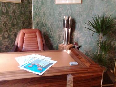 Una villa storica per il Fuorisalone 3