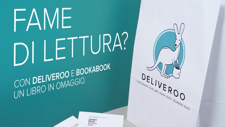 Cibo e lettura di qualità