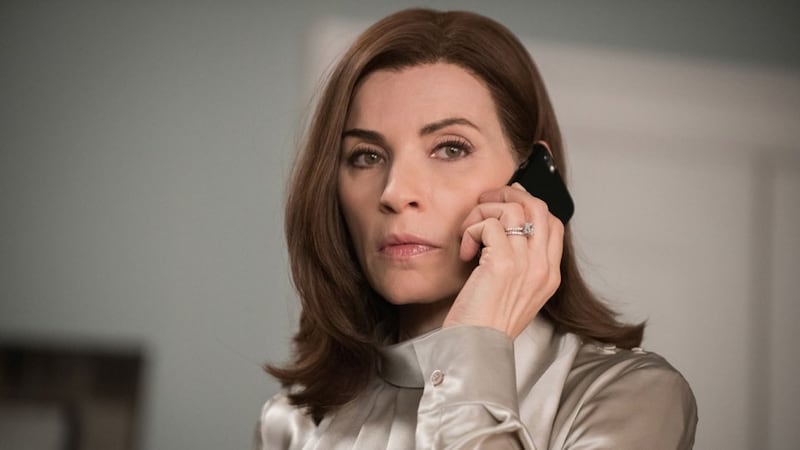 Le 100 serie TV più amate a Hollywood, foto 50