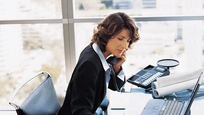 Il multitasking? Roba da donne