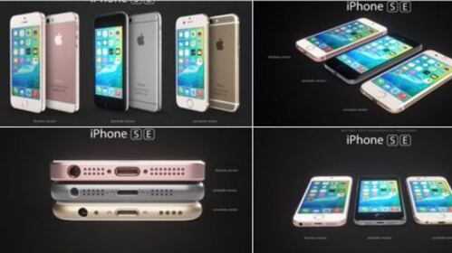 La voce su Apple: "Arriva l'iPhone SE"
