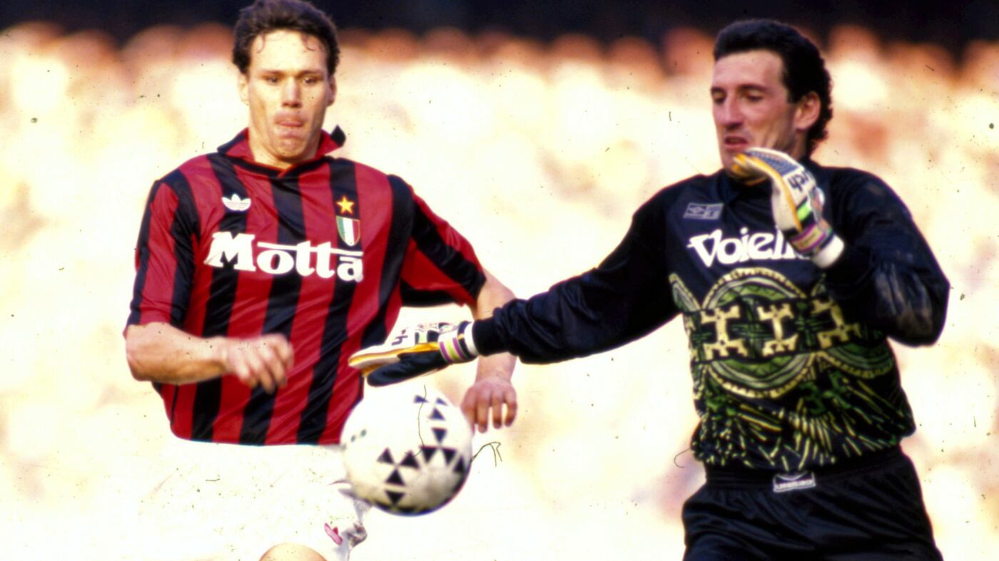 La profezia nera di Galli: "Vi dico cosa farà il Milan". Poi il ricordo più bello