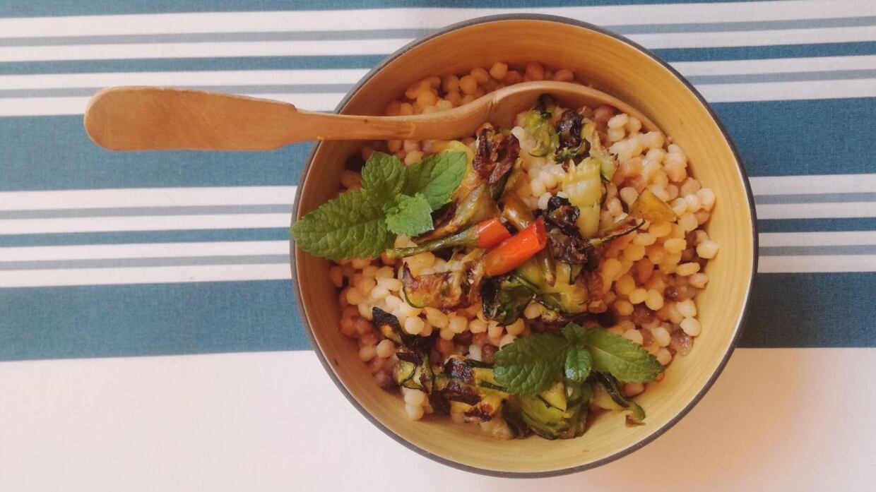 Fregola sarda, tutto sulla storia e le curiosità