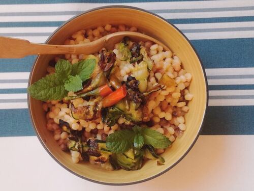 Fregola sarda, tutto sulla storia e le curiosità