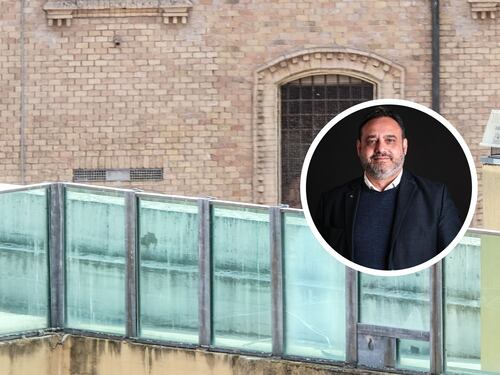 "Sistema misto e stranieri nei Paesi d'origine". La proposta per le carceri del sindacato di polizia