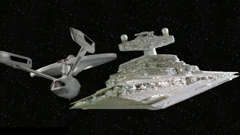 Abrams dirigerà «Star Wars». Che la forza sia con lui... ne avrà bisogno