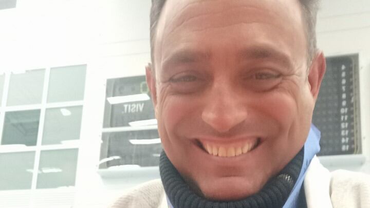 Danovaro, una vita a lottare. Con 144 vittorie e una sfida che è diventata filosofia