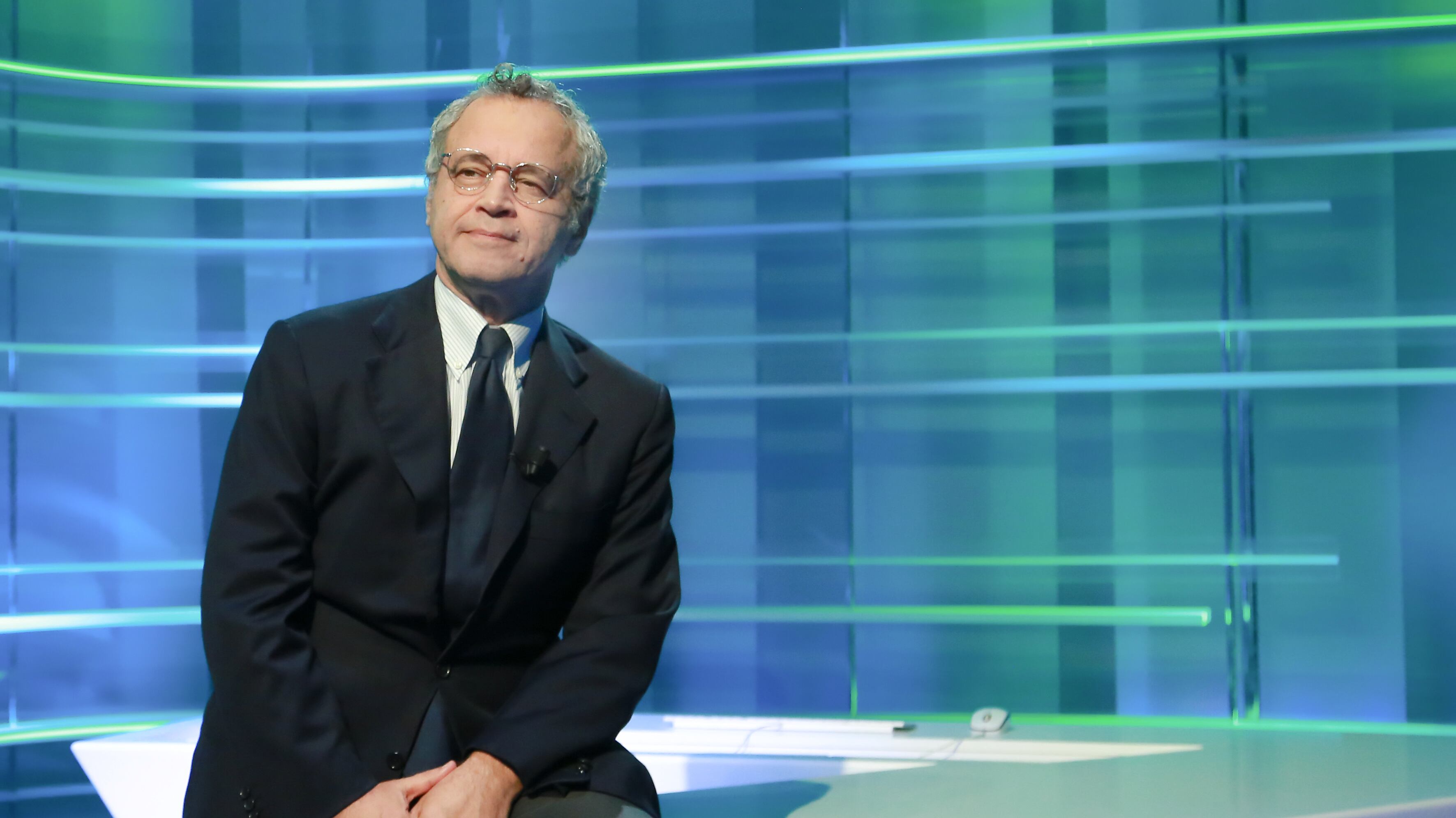 Ultimatum di Mentana a La7: "Dica qualcosa su Gruber o ci saranno conseguenze"