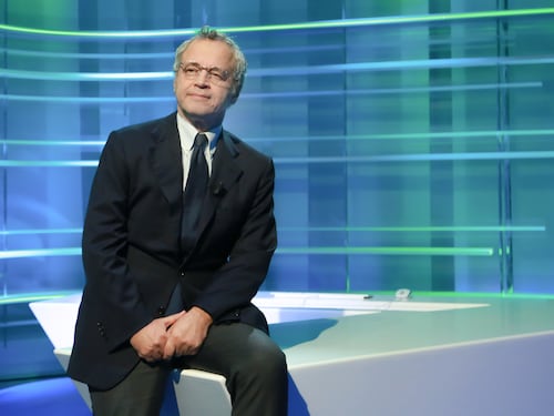 Non scordate il cronista ignoto