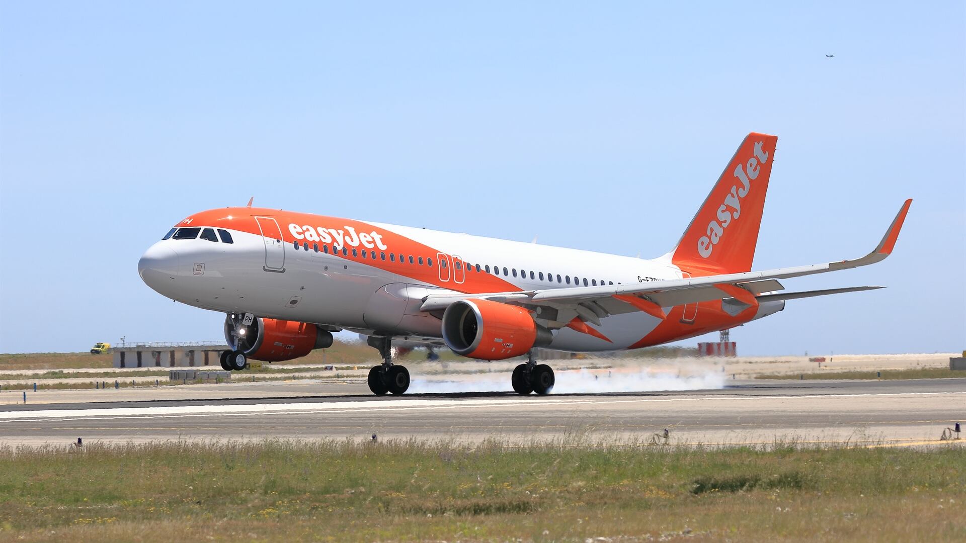 Nuovi voli easyJet da Malpensa e Linate
