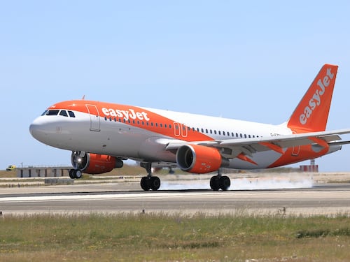 Nuovi voli easyJet da Malpensa e Linate