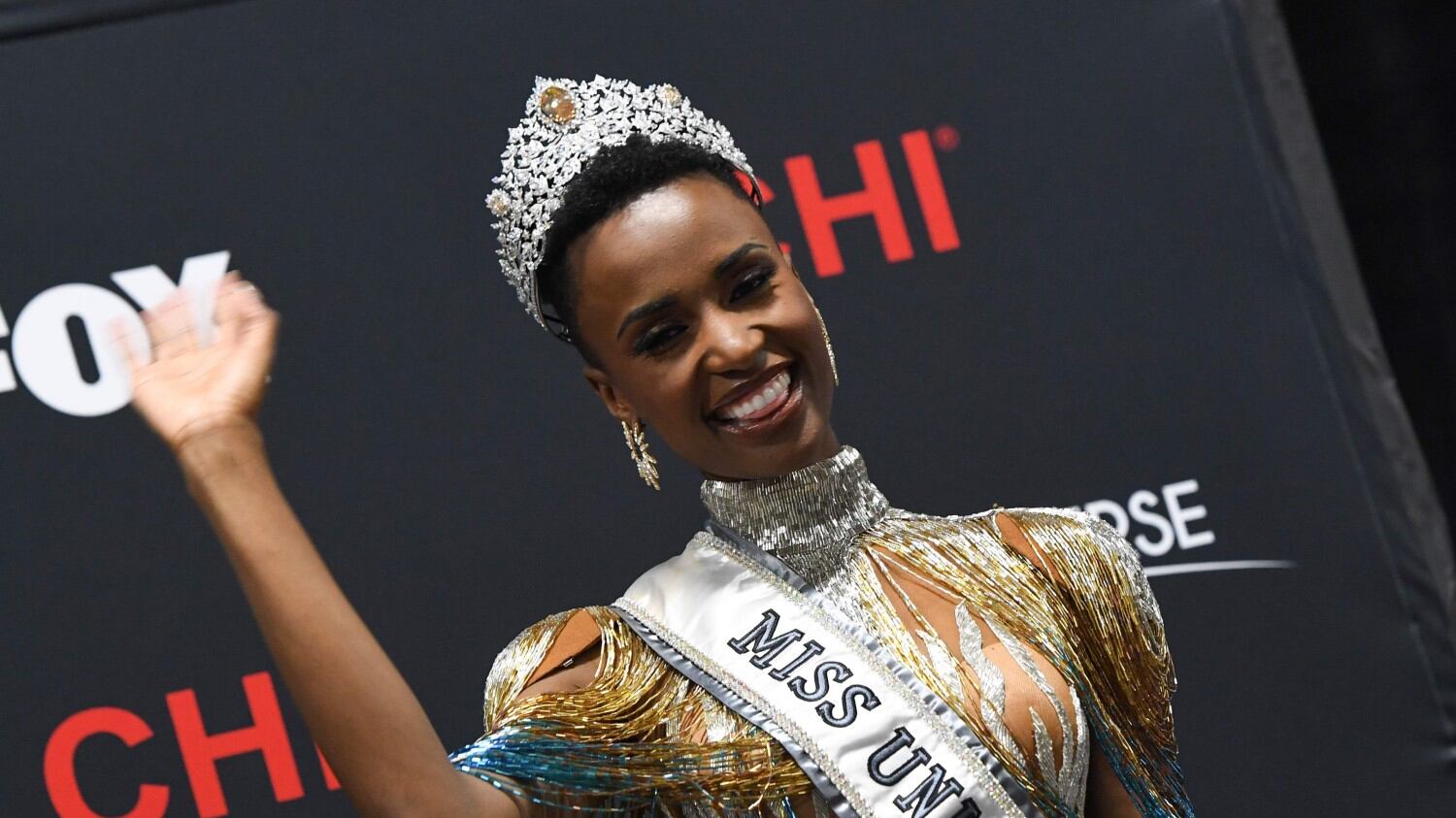 Miss Universo 2019 è sudafricana: "Fiera della mia identità"