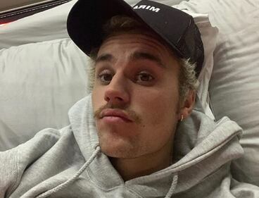 Justin Bieber, le foto più sexy 7
