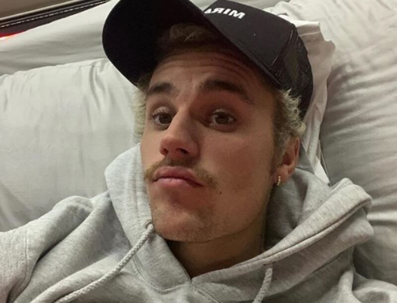 Justin Bieber, le foto più sexy 7