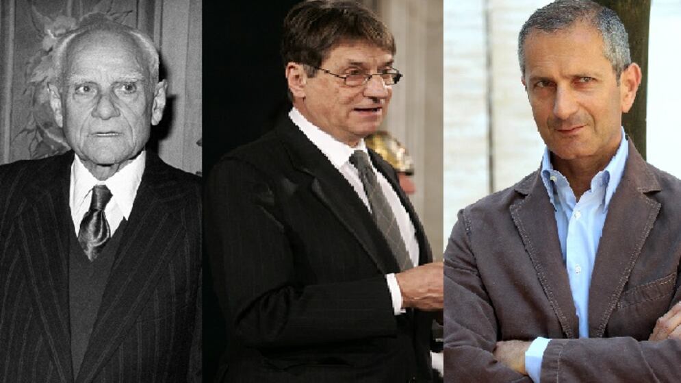 Romanzieri e politica: ecco gli onorevoli scrittori