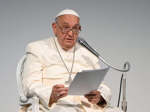 Ma rimangono certi pregiudizi bergogliani