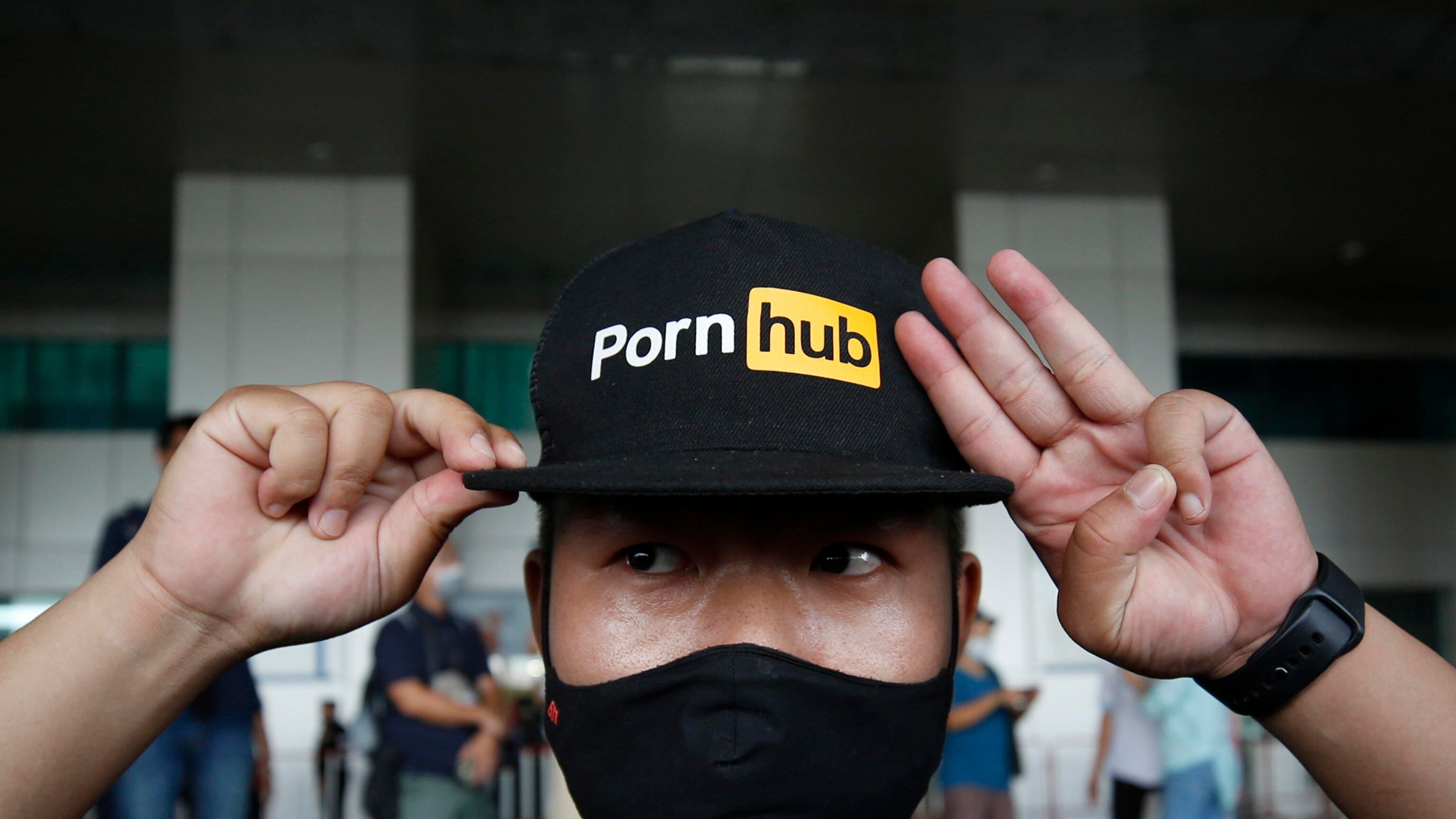 Pornhub al re della cannabis. Così nasce il colosso del vizio