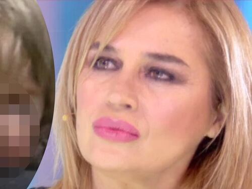 Lory Del Santo: "Con la morte di mio figlio si è spento il mio cuore"