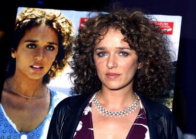 Valeria Golino, topless mozzafiato a 50 anni 20