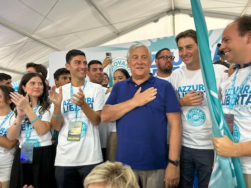 “Fi non è rammollita, io sovranista europeo. E sulla manovra...”