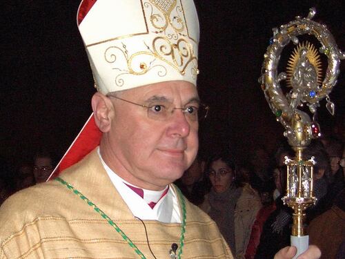 Parla il cardinale Müller: "Anche se malato, il Papa non deve dimettersi"
