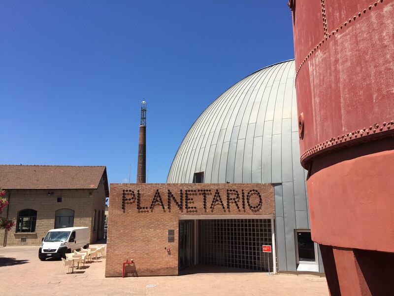 Bagnoli, Pozzuoli e i Campi Flegrei tra passato e futuro 7