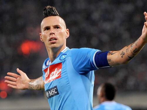 Il Napoli non si ferma E ora lo aspetta la Juve
