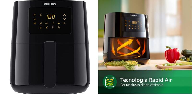 Philips Airfryer L