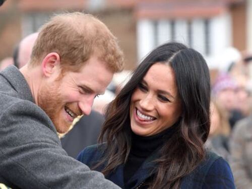 Meghan Markle e il suo segreto di bellezza. Ecco perché è raggiante anche all’ottavo mese di gravidanza