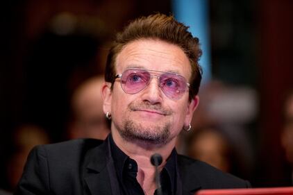 Bono Vox: foto 1