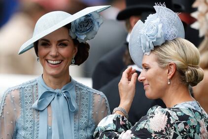 Kate Middleton, le foto della duchessa di Cambridge 4