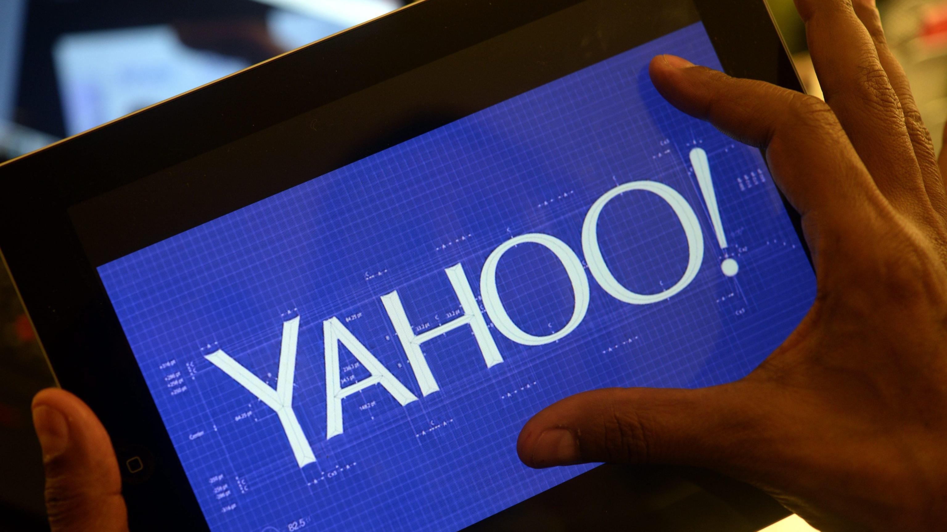 Yahoo! via dall'Italia: trasloco a Dublino