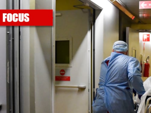 L'impatto del virus sui trapianti: "Meno morti tra gli immunodepressi"