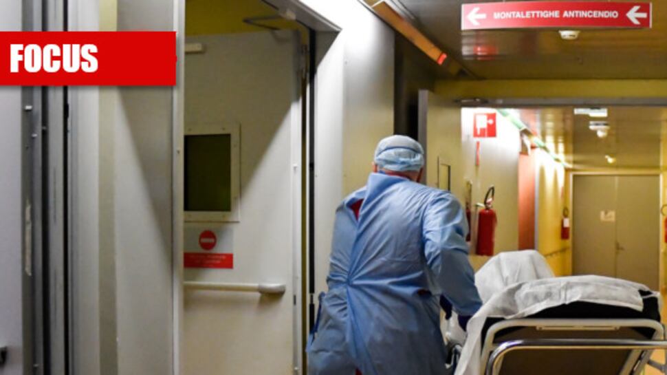 L'impatto del virus sui trapianti: "Meno morti tra gli immunodepressi"