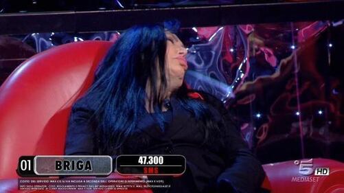 La serata finale di Amici 14 7