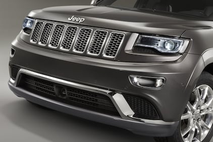 Jeep Grand Cherokee 2014 19