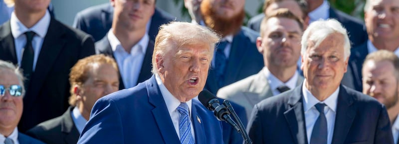 Netanyahu vedrà Trump martedì a Washington. Il Wsj: “Il presidente ha perso la pazienza con l’Iran, è in modalità vendetta”