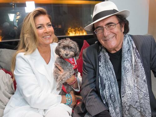Romina Power si confessa: "Il mio dolore più grande è stato il divorzio"
