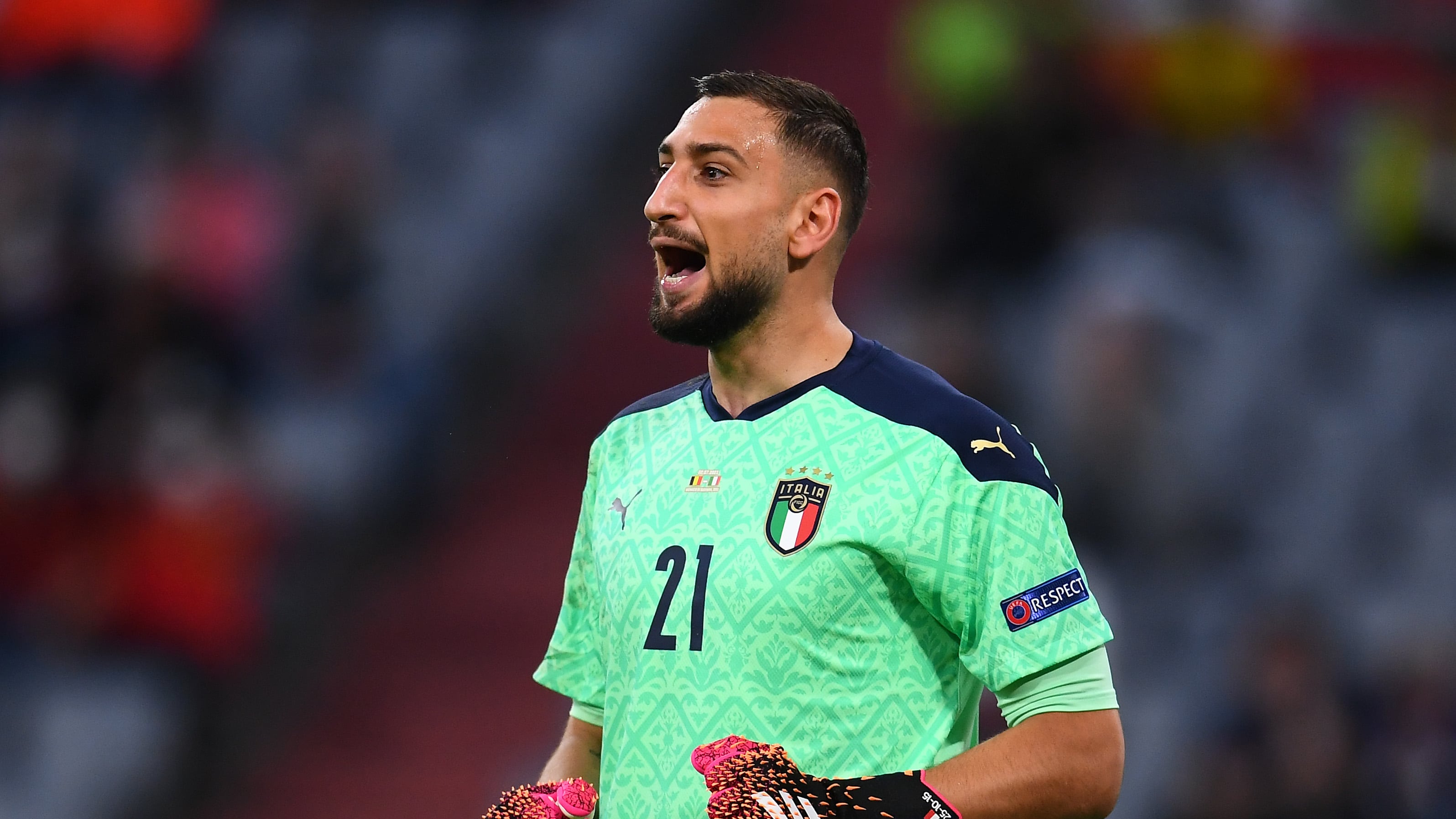 Sacchi e il giudizio su Donnarumma: "Ecco il suo errore più grande..."