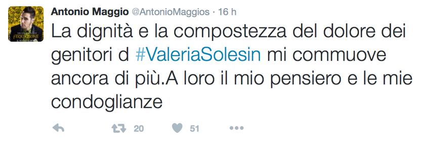 Attentati di Parigi: la reazione dei VIP su Twitter 27