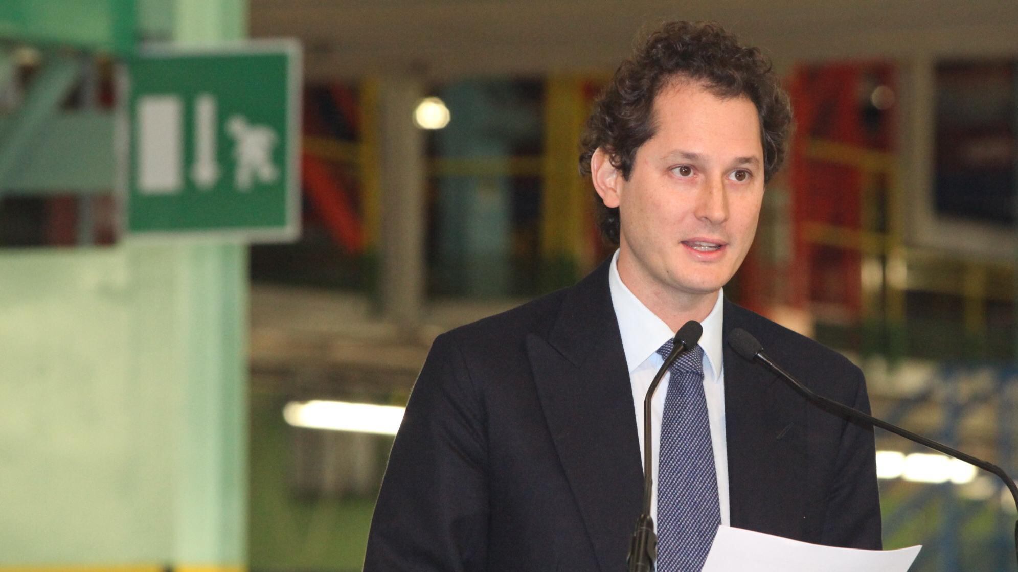 «Rcs, no all' aumento Della Valle? Si è messo l'animo in pace»