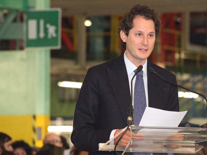 Eredità Agnelli, dalla difesa Elkann raffica di eccezioni: “Documenti raccolti sono inutilizzabili”