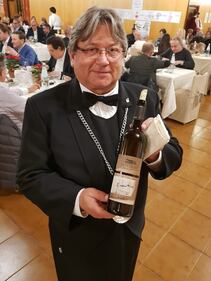 Solidarità e sommelier, il vino rimette in piedi il Paese 1