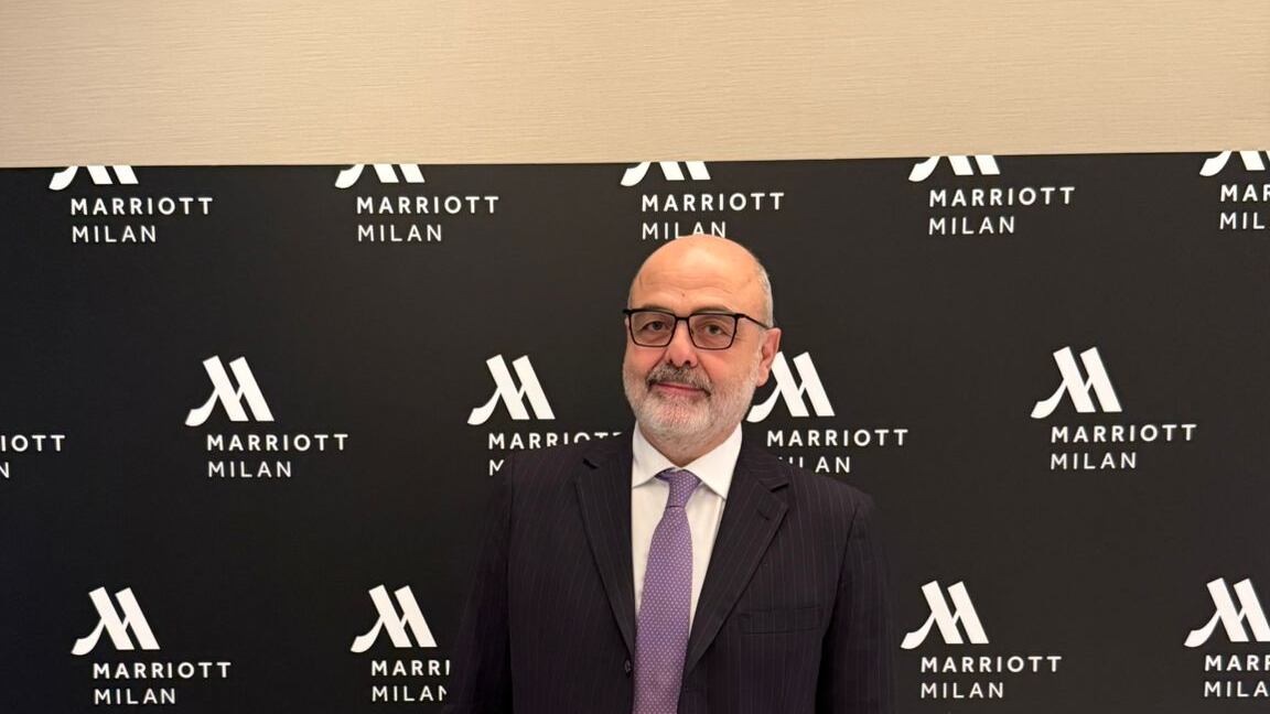Oltre 3.000 mq di spazi per eventi per il più grande centro congressi nel centro di Milano