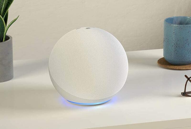 Amazon Echo