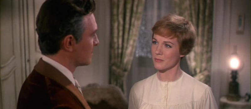 Julie Andrews, la filmografia in foto 14