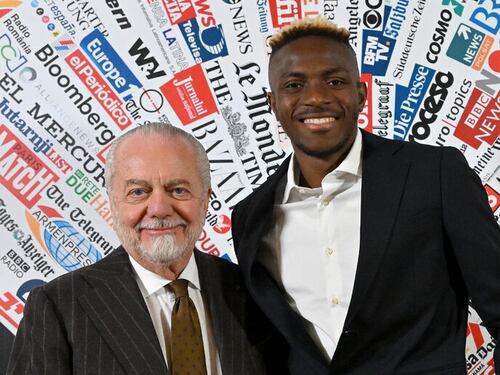 Calciomercato, Kean - Osimenh, che intrigo: il Napoli piazza il colpo