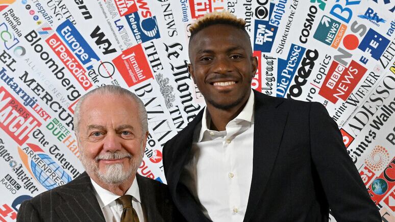 Calciomercato, Kean - Osimenh, che intrigo: il Napoli piazza il colpo
