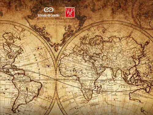 "Il grande arazzo del mondo". Il workshop annuale de Il Nodo di Gordio